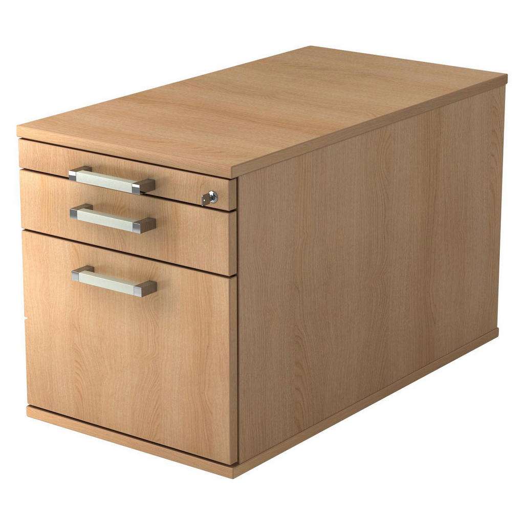 XXXL ROLLCONTAINER Braun