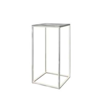 XXXL LED-STEHLEUCHTE, Grau