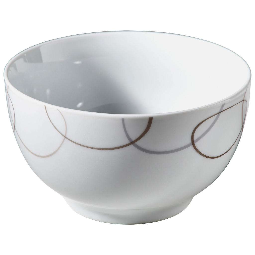 Ritzenhoff Breker MÜSLISCHALE, Weiß