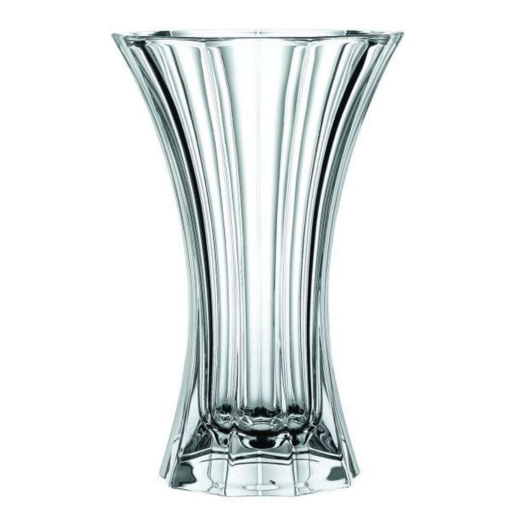 Nachtmann VASE, Weiß