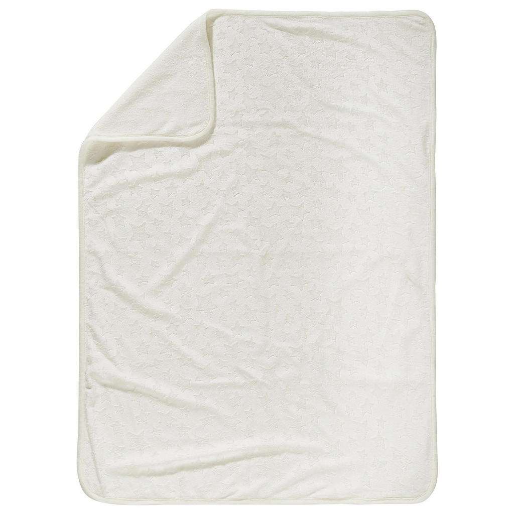 My Baby Lou SCHMUSEDECKE, Beige