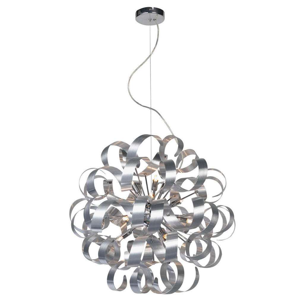 Ambiente LED-HÄNGELEUCHTE, Silber