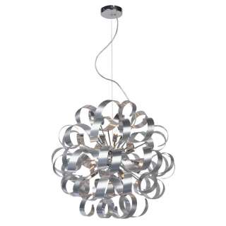 Ambiente LED-HÄNGELEUCHTE, Silber
