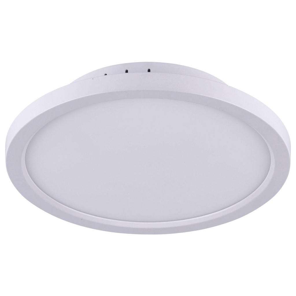 Novel LED-DECKENLEUCHTE, Weiß