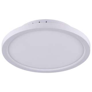 Novel LED-DECKENLEUCHTE, Weiß