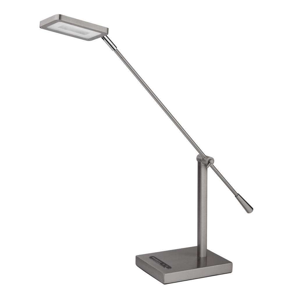 Novel LED-SCHREIBTISCHLEUCHTE
