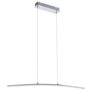 Novel LED-HÄNGELEUCHTE, Silber