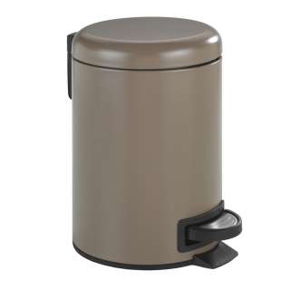 XXXL TRETEIMER 3 L, Braun
