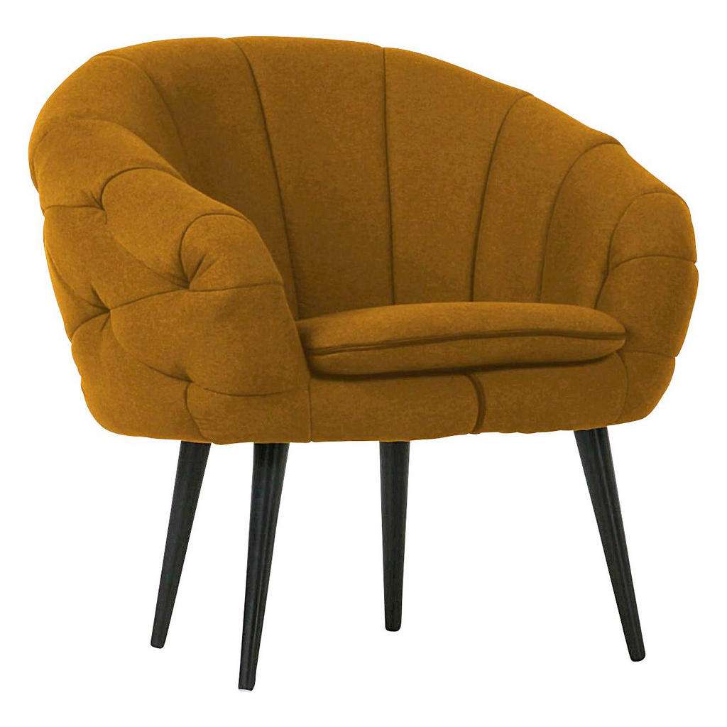 Carryhome SESSEL Flachgewebe Geld