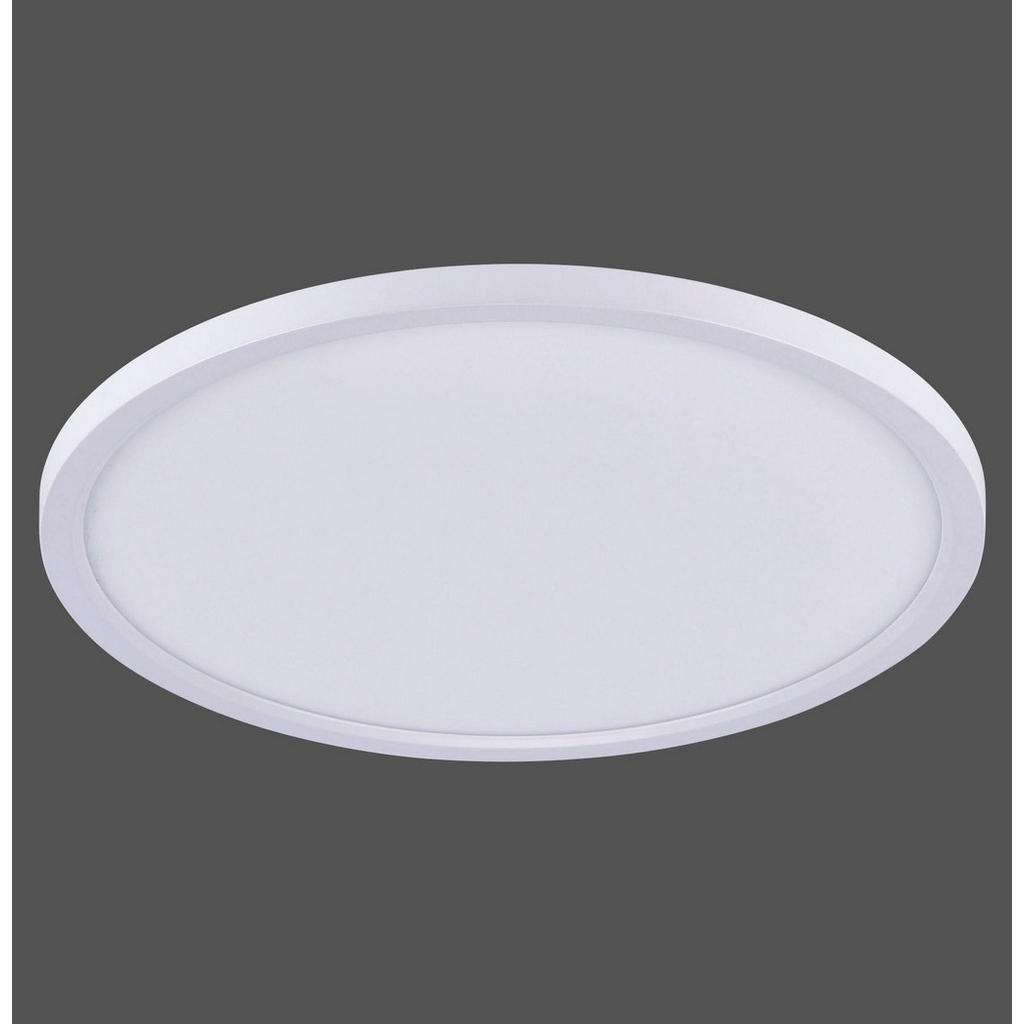Novel LED-DECKENLEUCHTE, Weiß