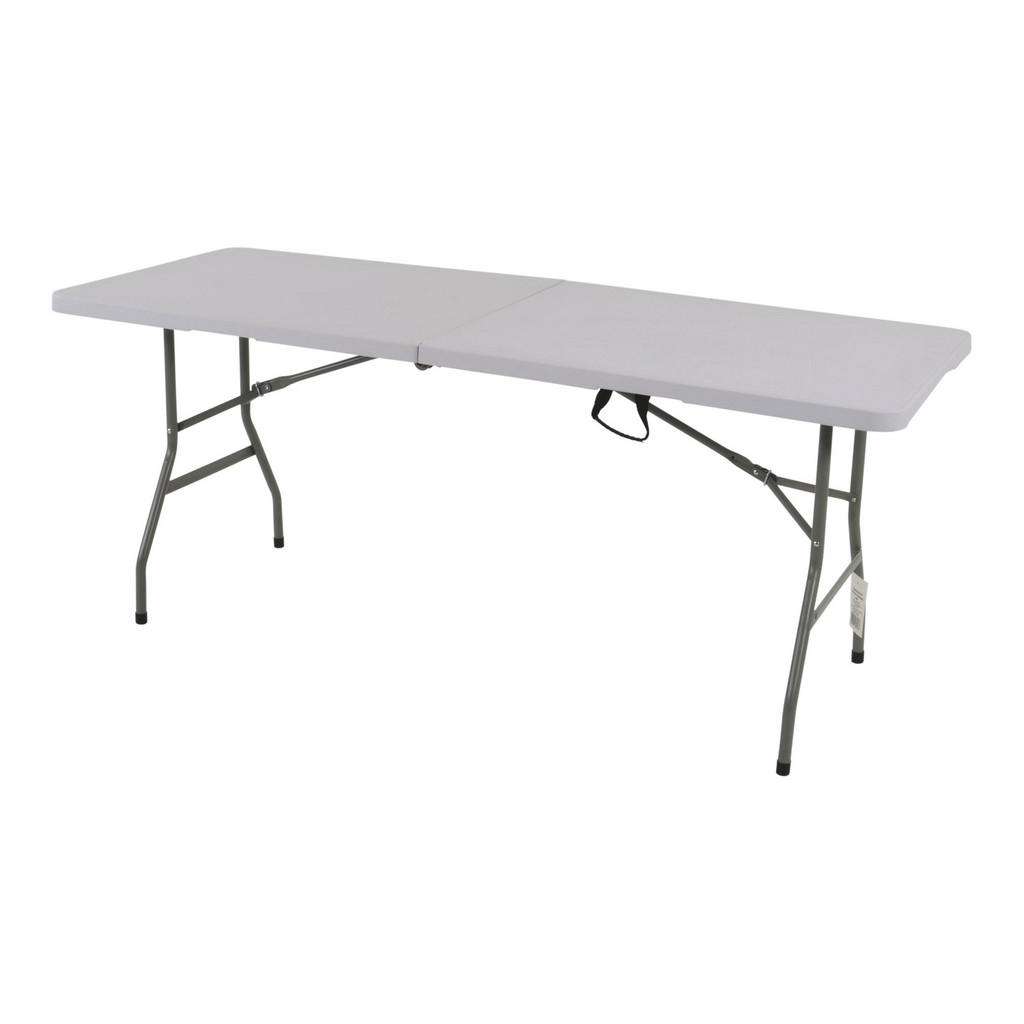 XXXL KLAPPTISCH rechteckig Weiß