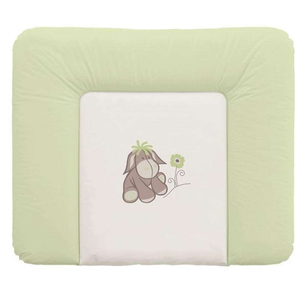 My Baby Lou WICKELAUFLAGE, Grün