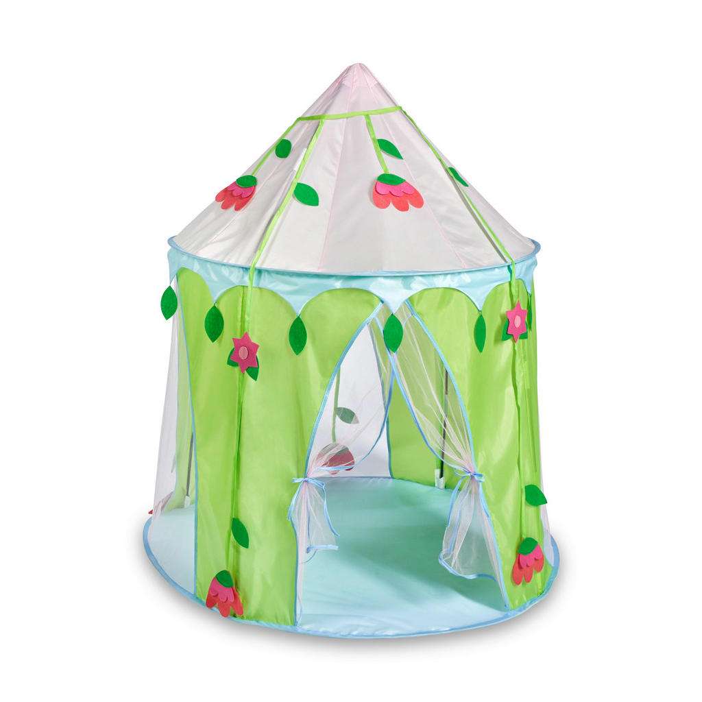 My Baby Lou SPIELZELT, Mehrfarbig