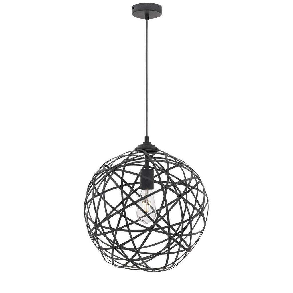 Marama HÄNGELEUCHTE, Grau