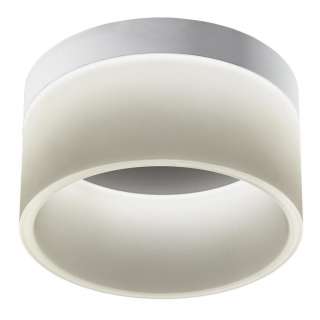 XXXL LED-DECKENLEUCHTE, Weiß