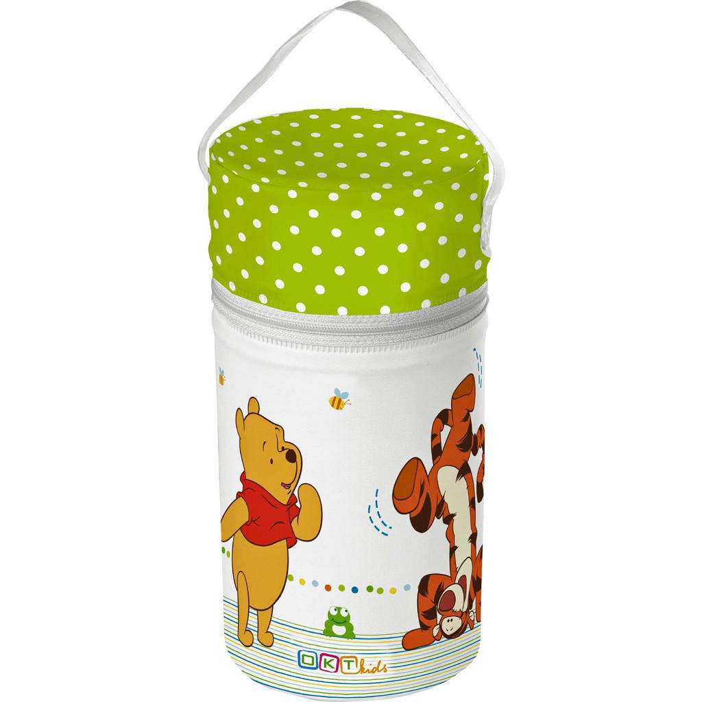 Disney WARMHALTEBOX, Weiß