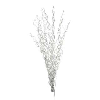X-Mas LED-DEKOLEUCHTE, Gelb