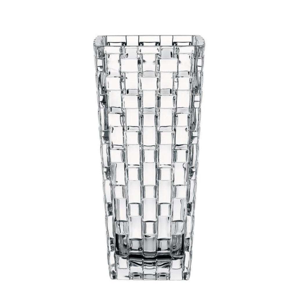 Nachtmann VASE, Weiß