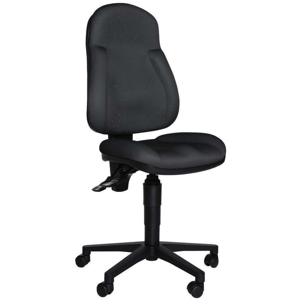 XXXL DREHSTUHL Grau