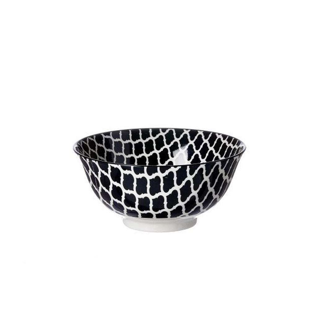 Ritzenhoff Breker MÜSLISCHALE, Weiß