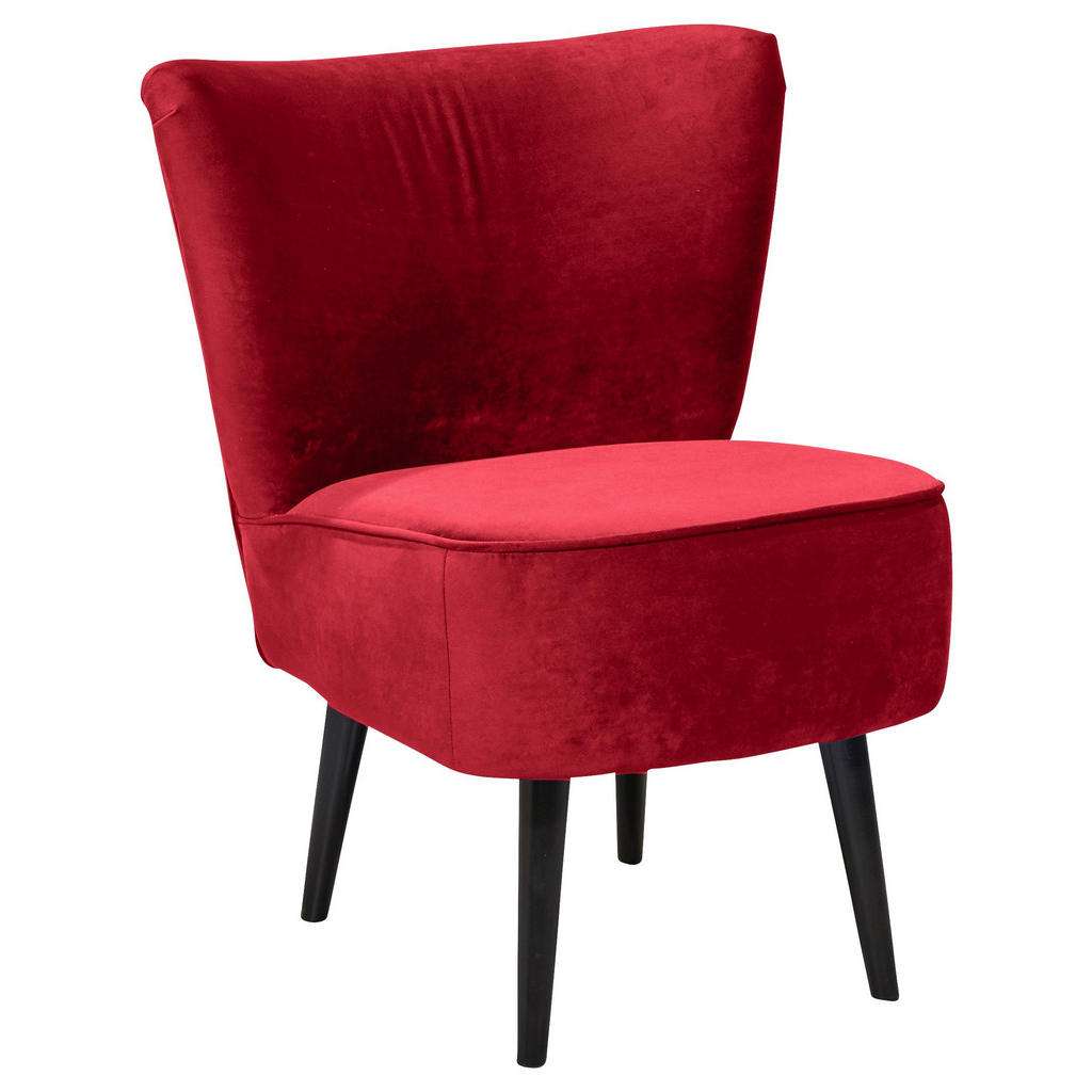 Carryhome SESSEL Rot