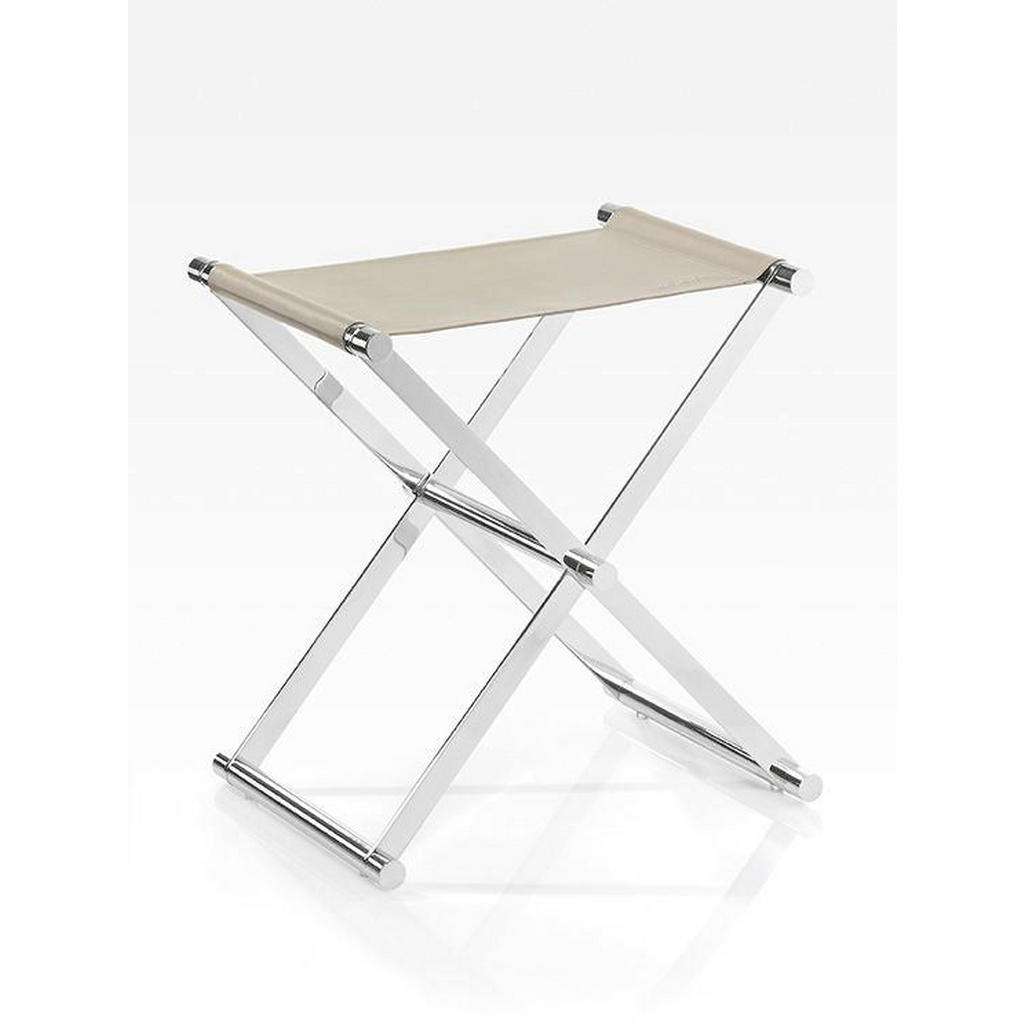 Joop! KLAPPHOCKER Silber, Beige