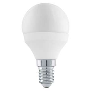 Homeware LED-LEUCHTMITTEL E14 6 W, Weiß