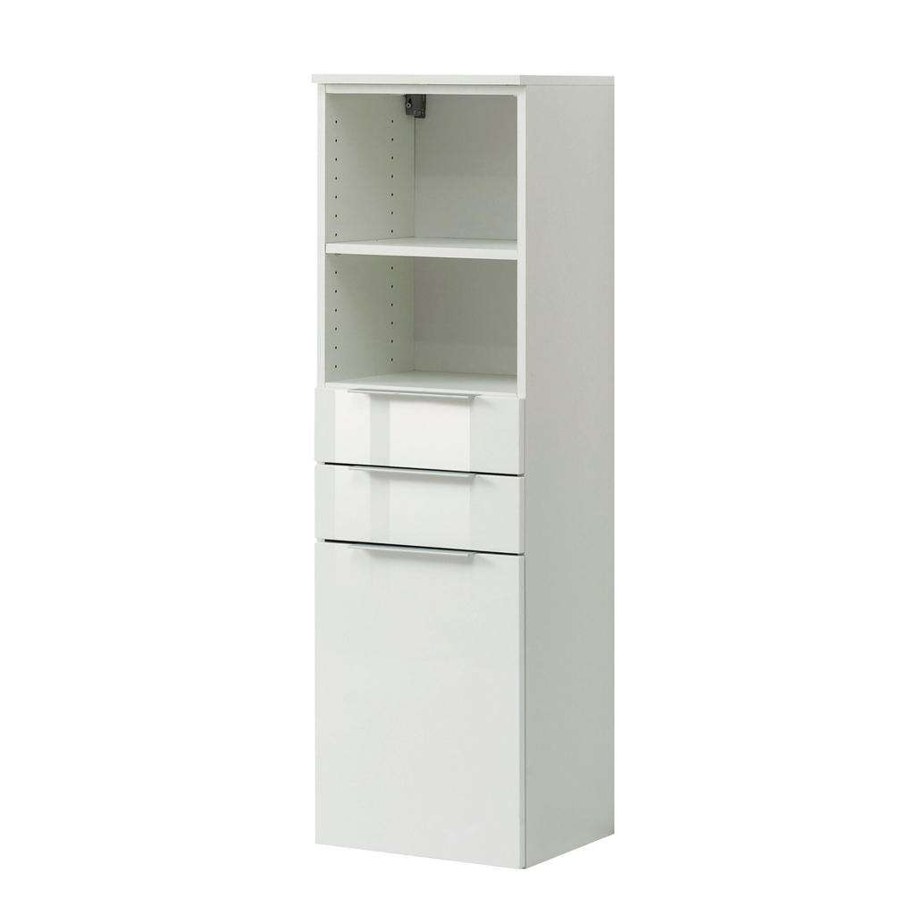 Xora MIDISCHRANK Weiß