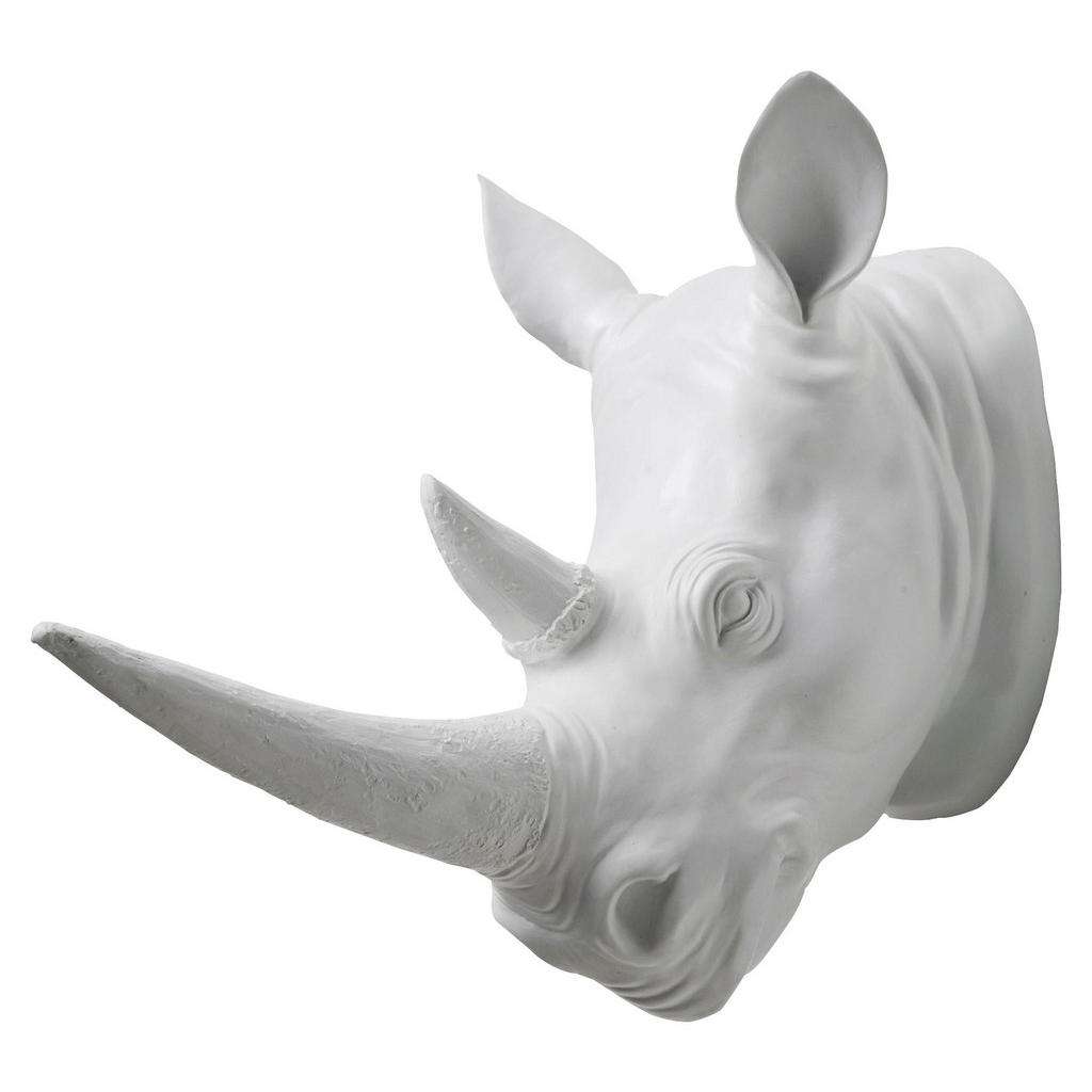 Kare-Design DEKONASHORN Weiß