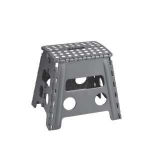 Justinus KLAPPHOCKER Grau