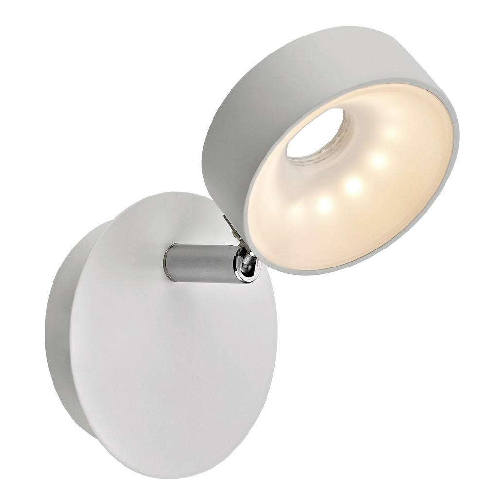 Novel LED-STRAHLER, Weiß