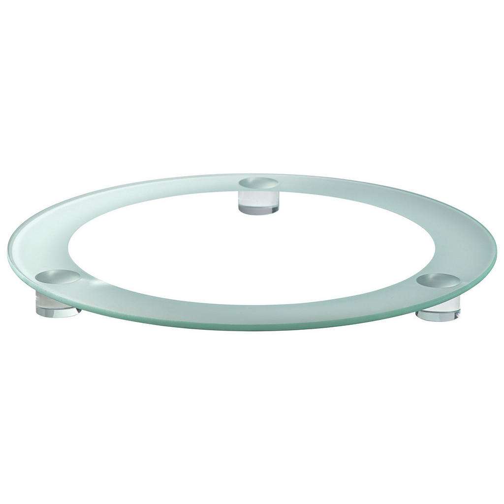 Leonardo TORTENPLATTE, Weiß