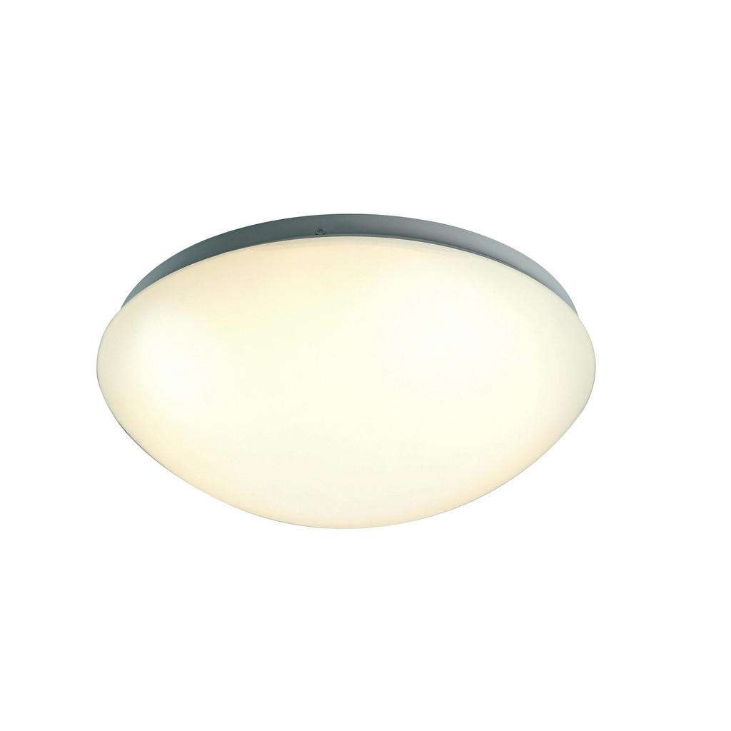 Boxxx LED-DECKENLEUCHTE, Weiß