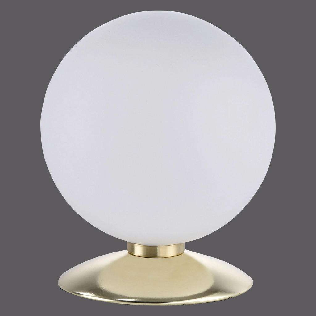 Boxxx TISCHLEUCHTE, Gold