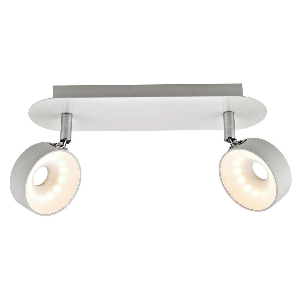 Novel LED-STRAHLER, Weiß