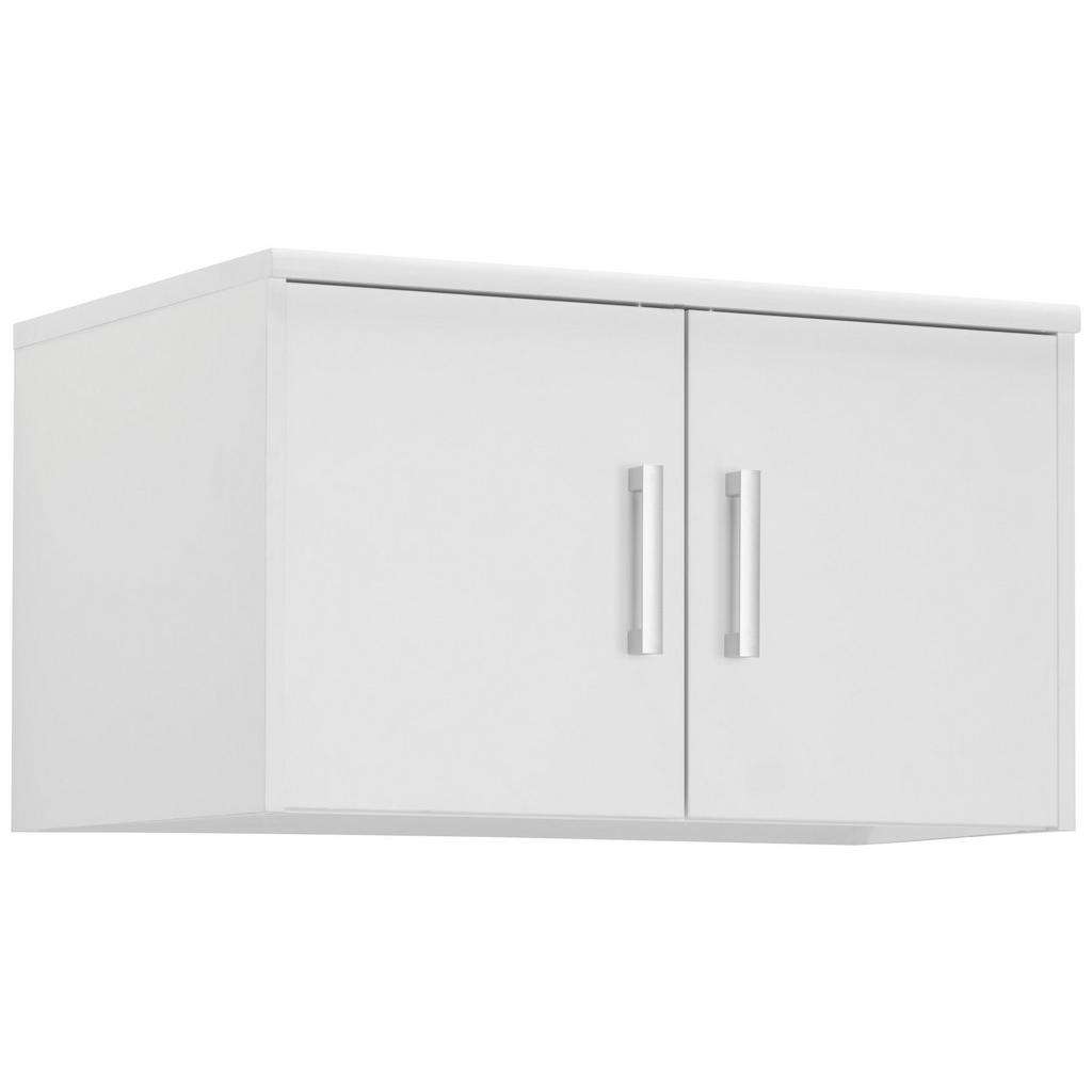 Xora AUFSATZSCHRANK 72/43/54 cm Weiß