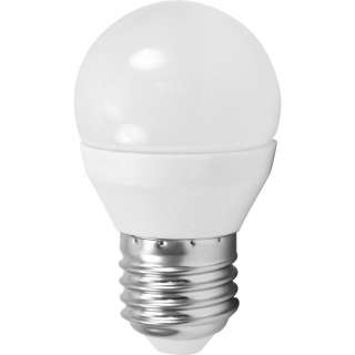 Homeware LED-LEUCHTMITTEL E27 4 W, Weiß
