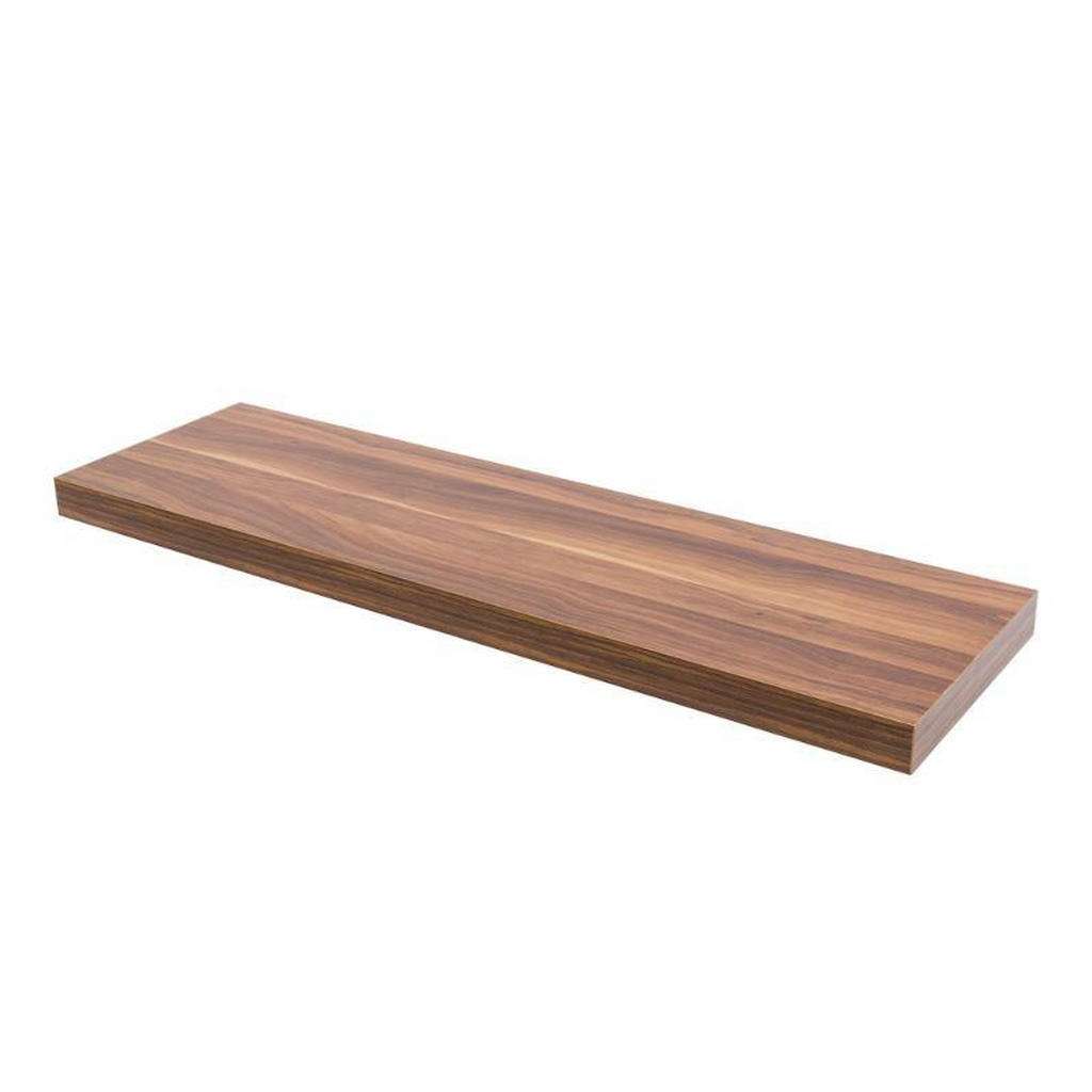 XXXL WANDBOARD Braun