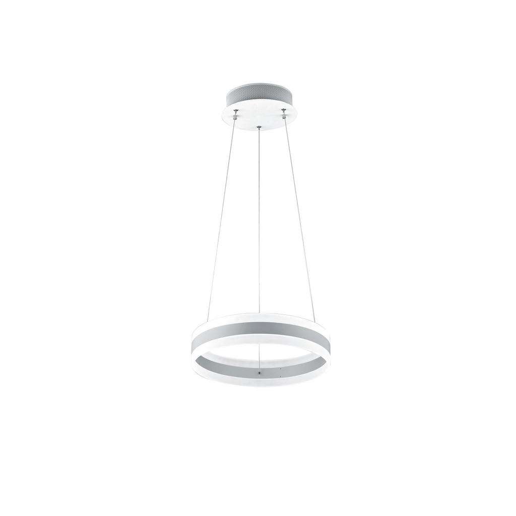 XXXL LED-HÄNGELEUCHTE, Weiß