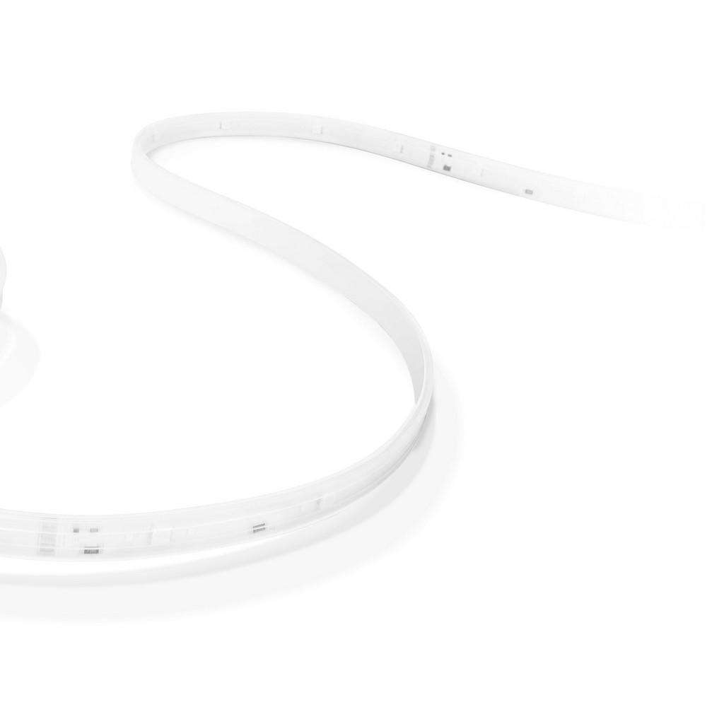 Philips HUE LED-STRIP PLUS ERWEITERUNG 11 W, Weiß