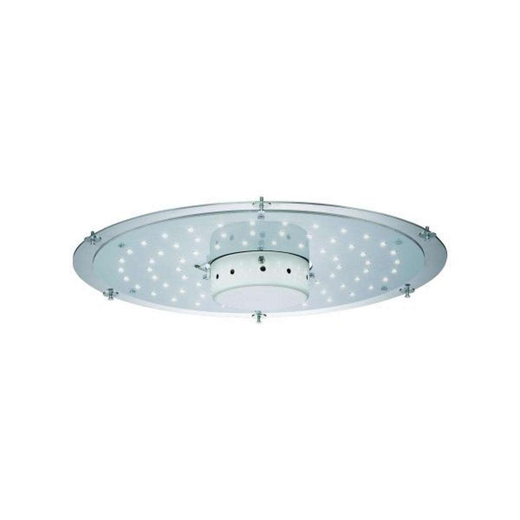 XXXL LED-DECKENLEUCHTE, Weiß
