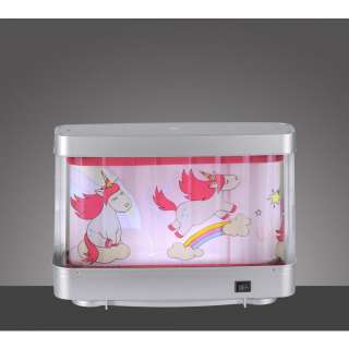 XXXL LED-DEKOLEUCHTE, Grau