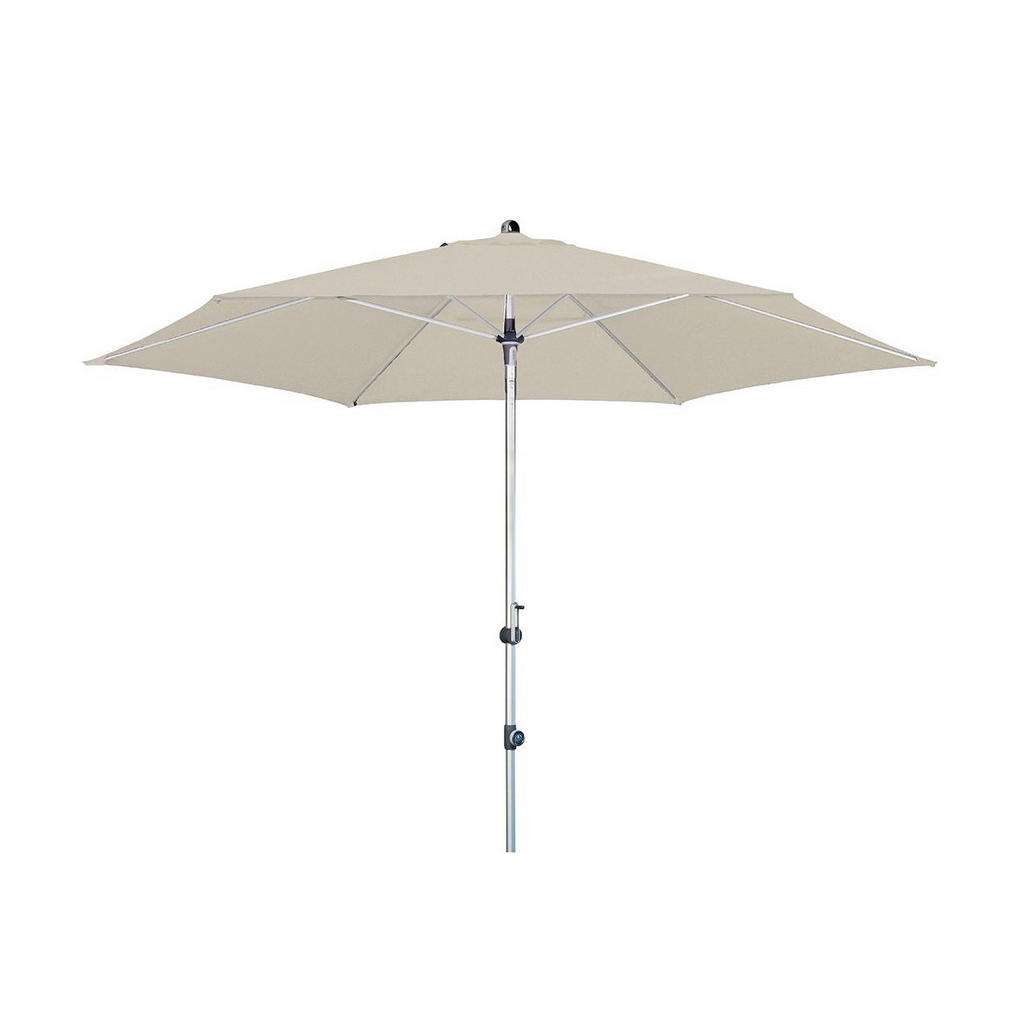 Doppler SONNENSCHIRM 320 cm Greige