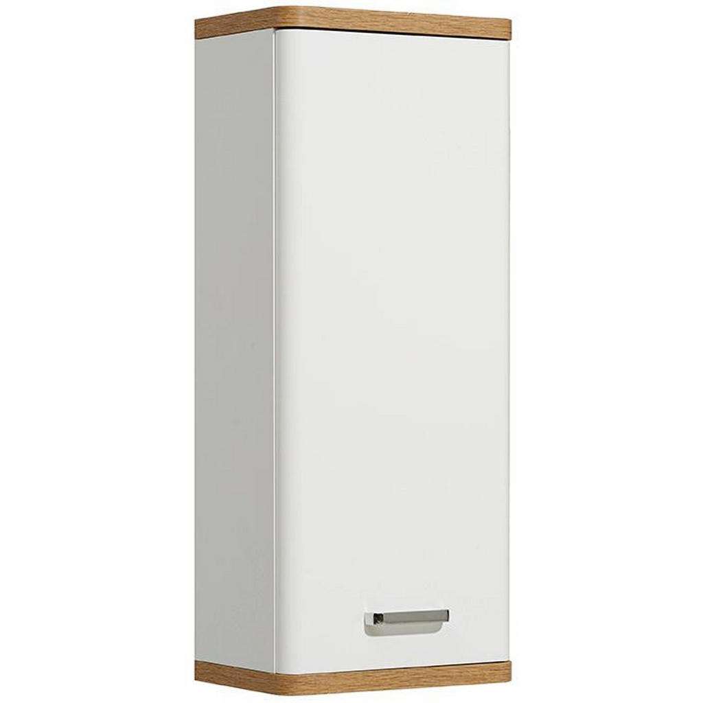 Xora HÄNGESCHRANK Weiß