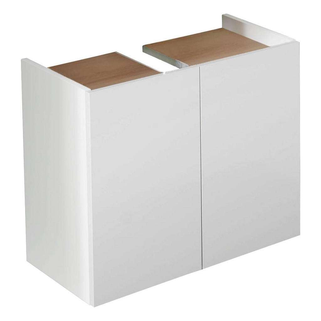 Xora WASCHBECKENUNTERSCHRANK Weiß