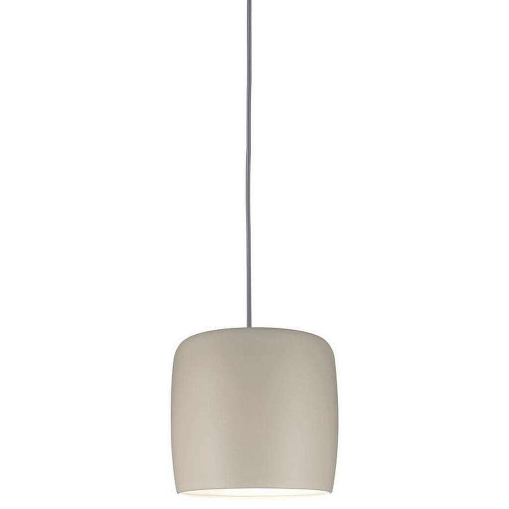 XXXL SCHIENENSYSTEM-LEUCHTENSCHIRM, Beige