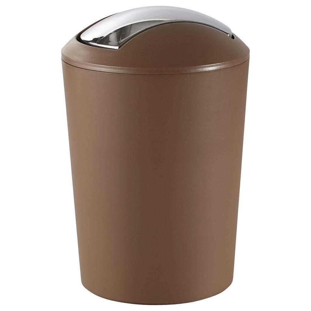 Kela SCHWINGDECKELEIMER 5 L, Braun