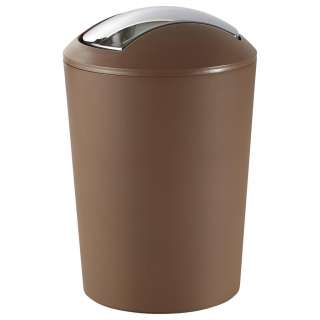 Kela SCHWINGDECKELEIMER 5 L, Braun