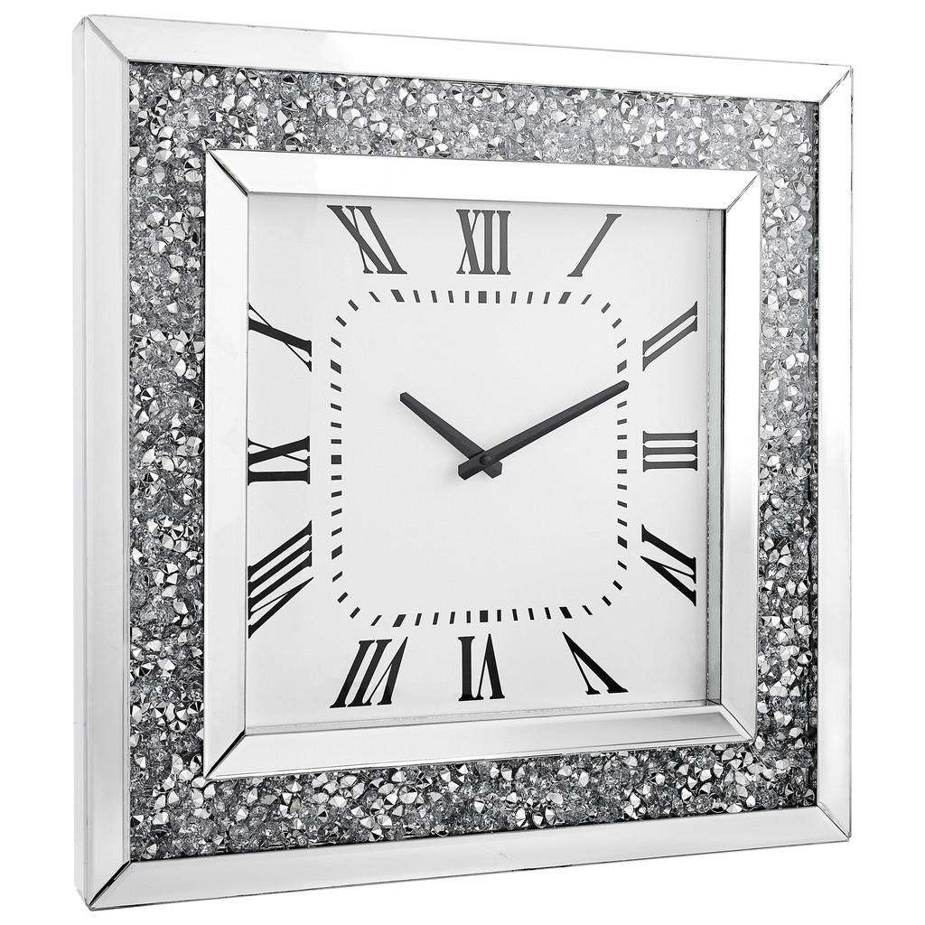 Xora WANDUHR Weiß