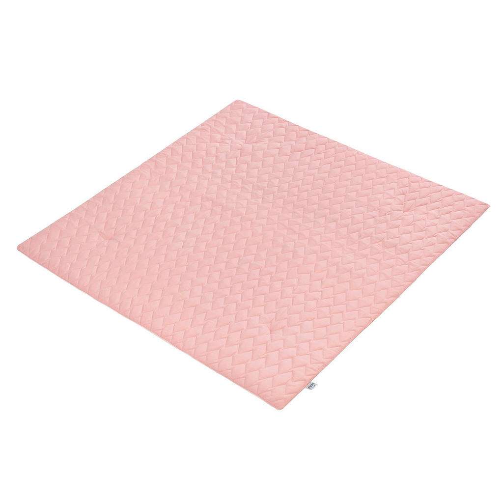 Zöllner KRABBELDECKE, Rosa